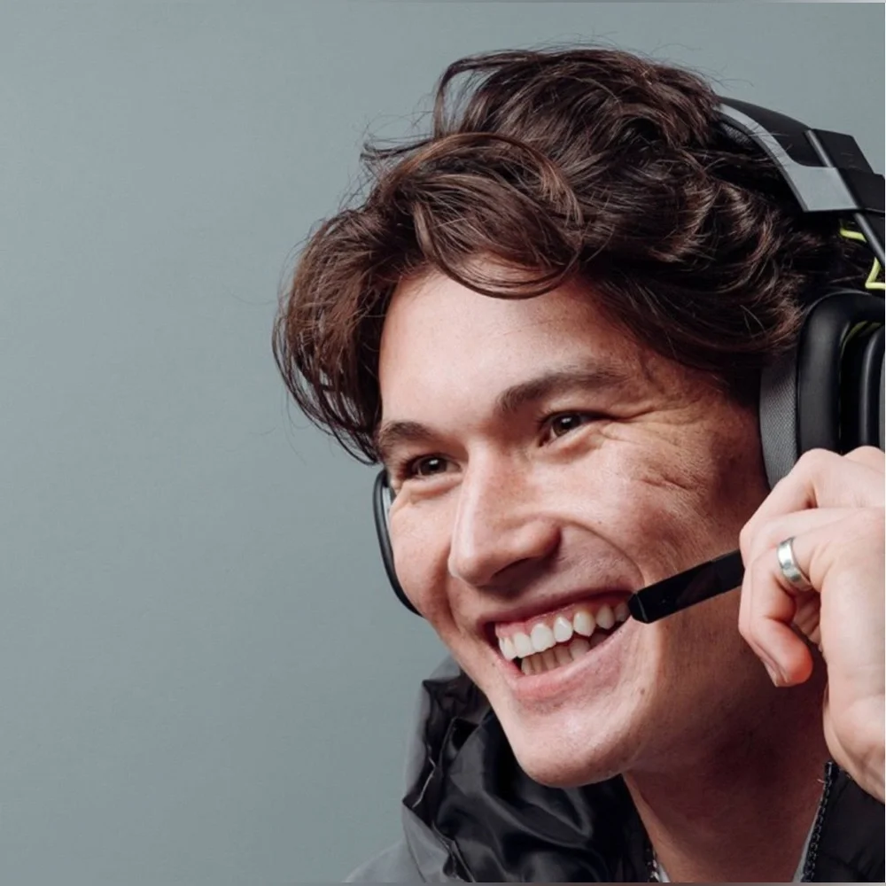Astro A10 Wired Gaming Headset